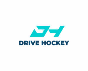 Drive Hockey Analytics | Design de Logo par Master's Logo