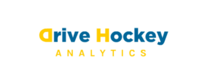Drive Hockey Analytics | Design de Logo par -Marc-