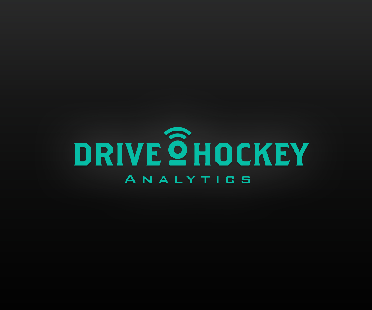 Design de Logo par JACQUI pour Drive Hockey Analytics, Inc. | Design #25227936