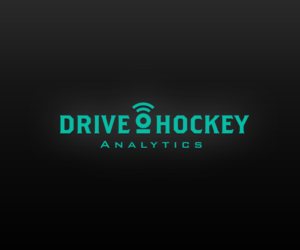 Drive Hockey Analytics | Design de Logo par JACQUI