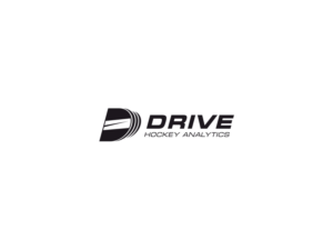 Drive Hockey Analytics | Design de Logo par Atvento Graphics