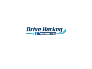Logo Design by DoveFendi for Drive Hockey Analytics, Inc. | Design: #25235632