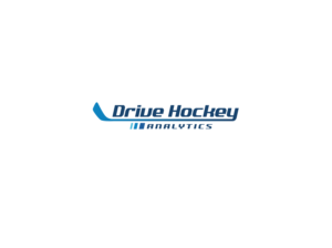 Logo Design by DoveFendi for Drive Hockey Analytics, Inc. | Design: #25281573