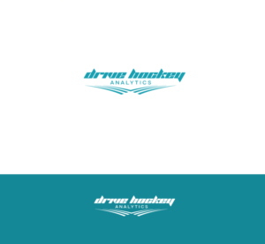 Logo Design by instudio for Drive Hockey Analytics, Inc. | Design: #25259816