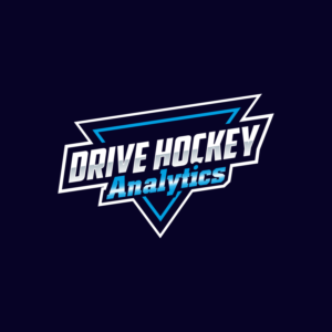 Logo-Design von arkhim789 für Drive Hockey Analytics, Inc. | Design #25236150