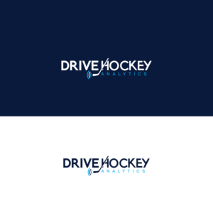 Drive Hockey Analytics | Design de Logo par sankar999