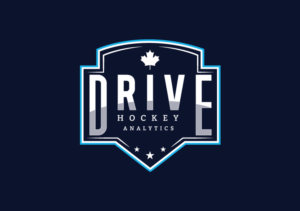 Logo-Design von Ana 15 für Drive Hockey Analytics, Inc. | Design #25262847