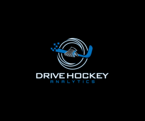 Logo Design by AinebAyoub for Drive Hockey Analytics, Inc. | Design: #25243975