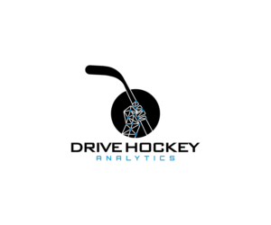 Logo Design by AinebAyoub for Drive Hockey Analytics, Inc. | Design: #25244008