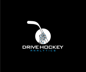 Logo Design by AinebAyoub for Drive Hockey Analytics, Inc. | Design: #25244009