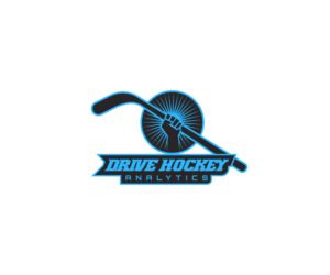 Logo Design by AinebAyoub for Drive Hockey Analytics, Inc. | Design: #25250738