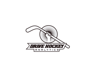 Logo Design by AinebAyoub for Drive Hockey Analytics, Inc. | Design: #25251642