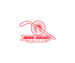 Logo Design by AinebAyoub for Drive Hockey Analytics, Inc. | Design: #25251662