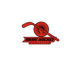 Logo Design by AinebAyoub for Drive Hockey Analytics, Inc. | Design: #25251663