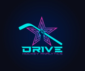 Logo Design by AinebAyoub for Drive Hockey Analytics, Inc. | Design: #25252150