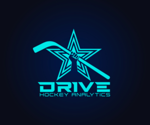 Logo Design by AinebAyoub for Drive Hockey Analytics, Inc. | Design: #25252209