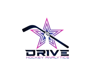 Logo Design by AinebAyoub for Drive Hockey Analytics, Inc. | Design: #25253753