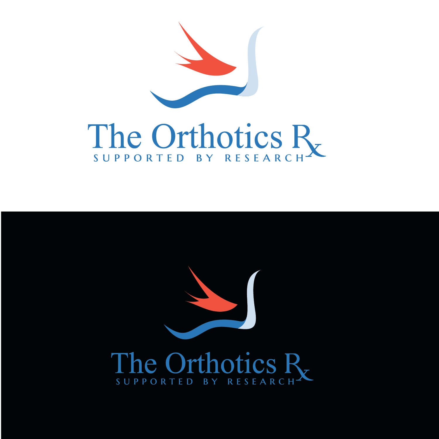 Logo Design by emptyboxgraphics for this project | Design #25234675