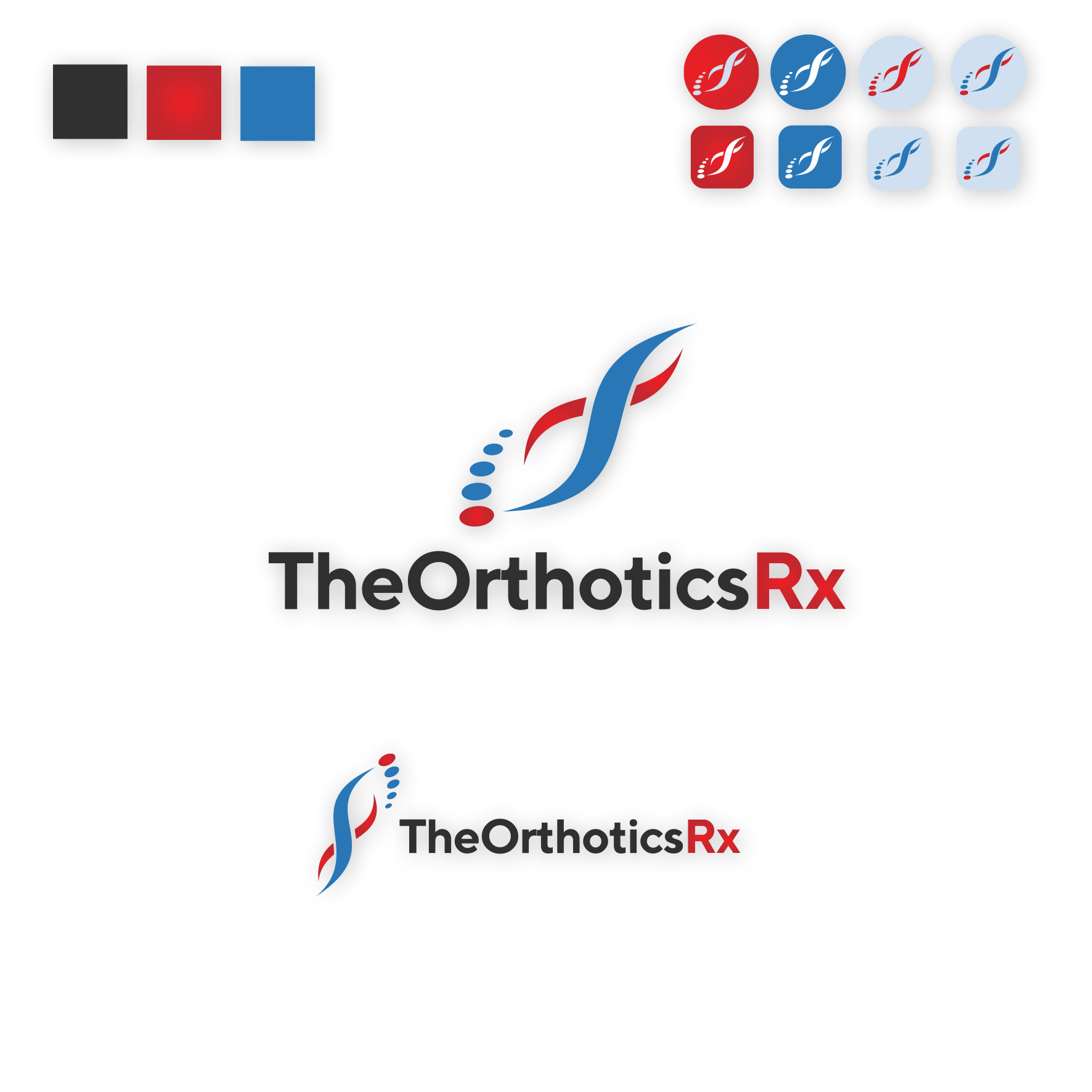 Logo Design by IdentsArt for this project | Design #25227731