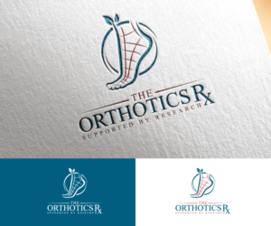Logo Design by step forward 2 for this project | Design: #25229806