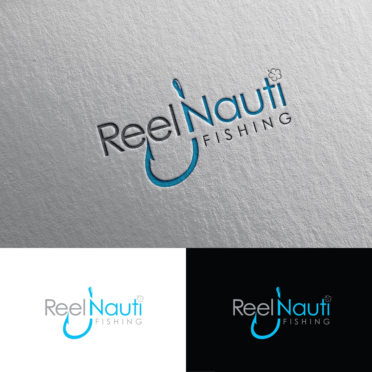 Logo Design by Rii for this project | Design #25236572