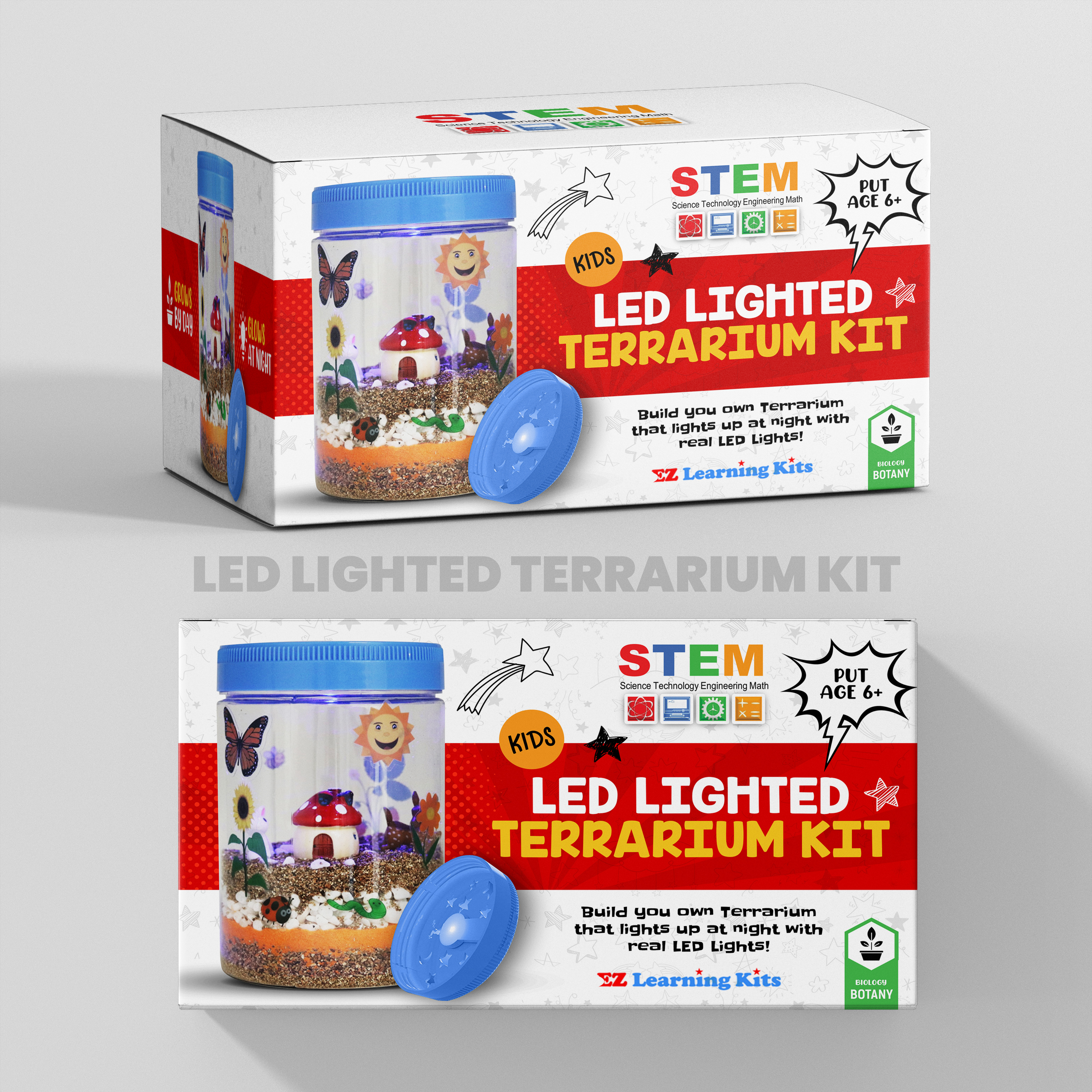 Packaging Design by SAI DESIGNS for this project | Design #25265386