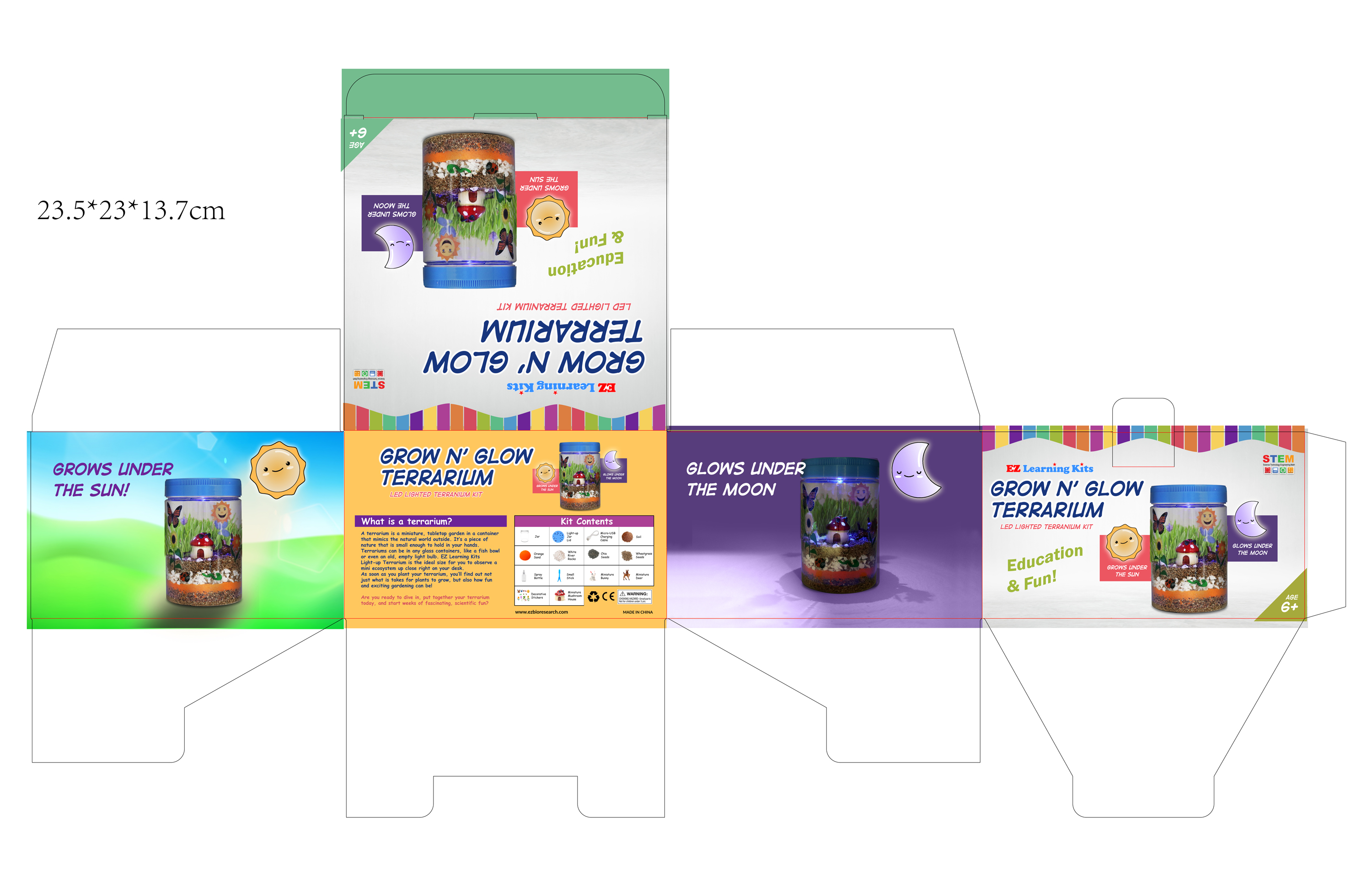 Packaging Design by Javelin Studio for this project | Design #25264572