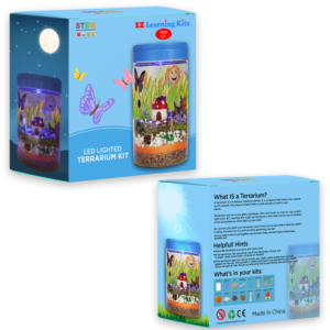 Packaging Design by Adeel Rahman for this project | Design #25256005