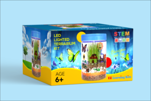 Packaging Design by sonu parmar for this project | Design: #25253623