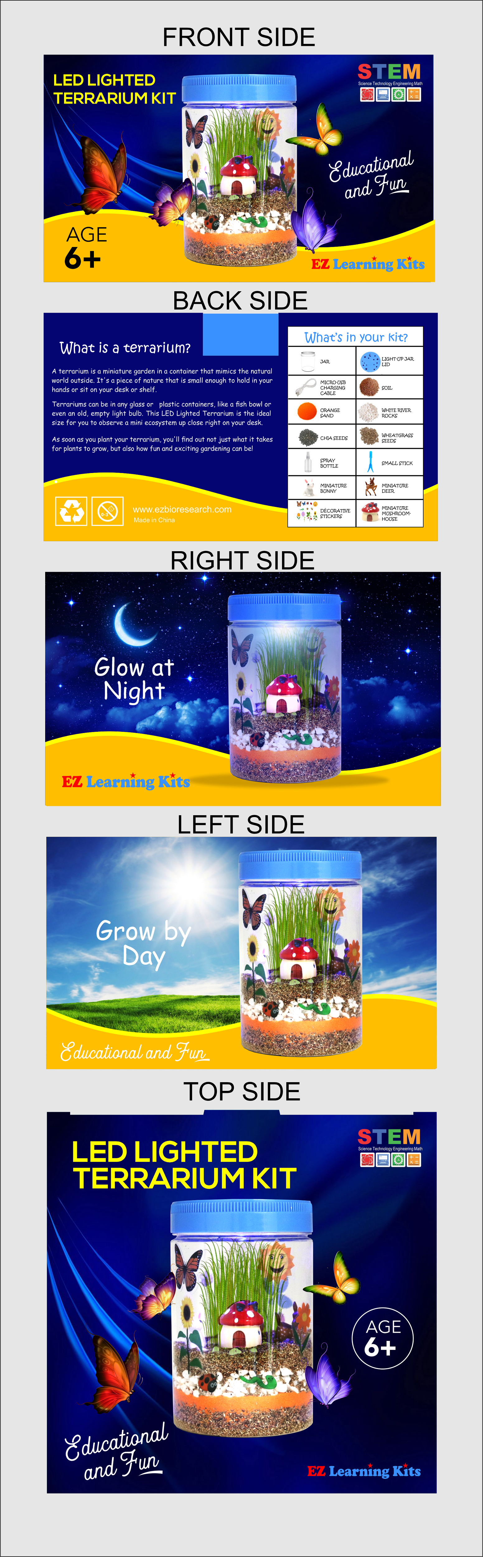 Packaging Design by sonu parmar for this project | Design #25260023