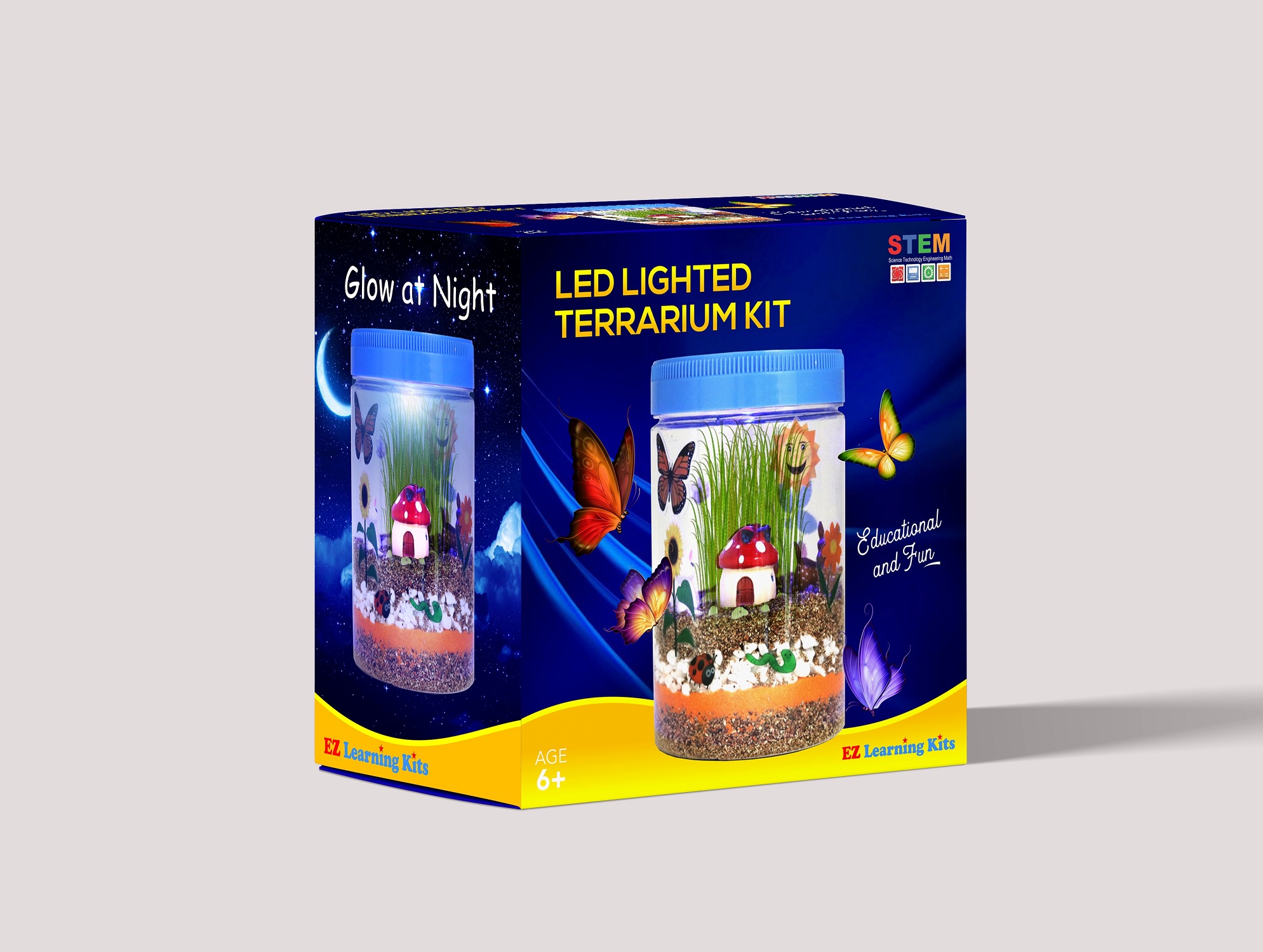 Packaging Design by sonu parmar for this project | Design: #25278151