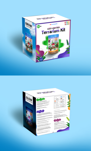 Packaging Design by Rash Medios