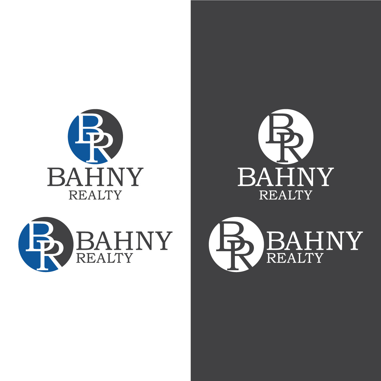 Logo Design by RAMBUTAN for this project | Design #25227909