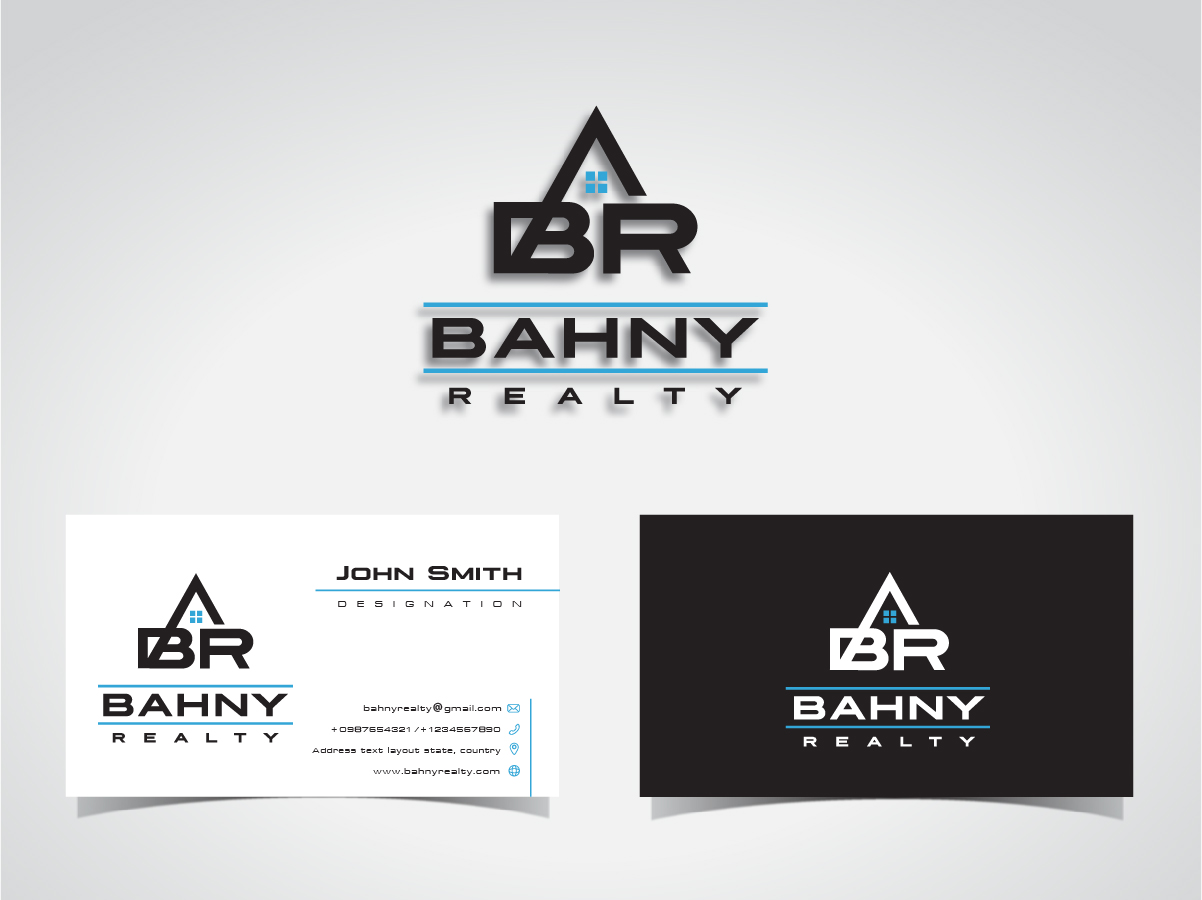 Logo Design by dharlan for this project | Design #25232049