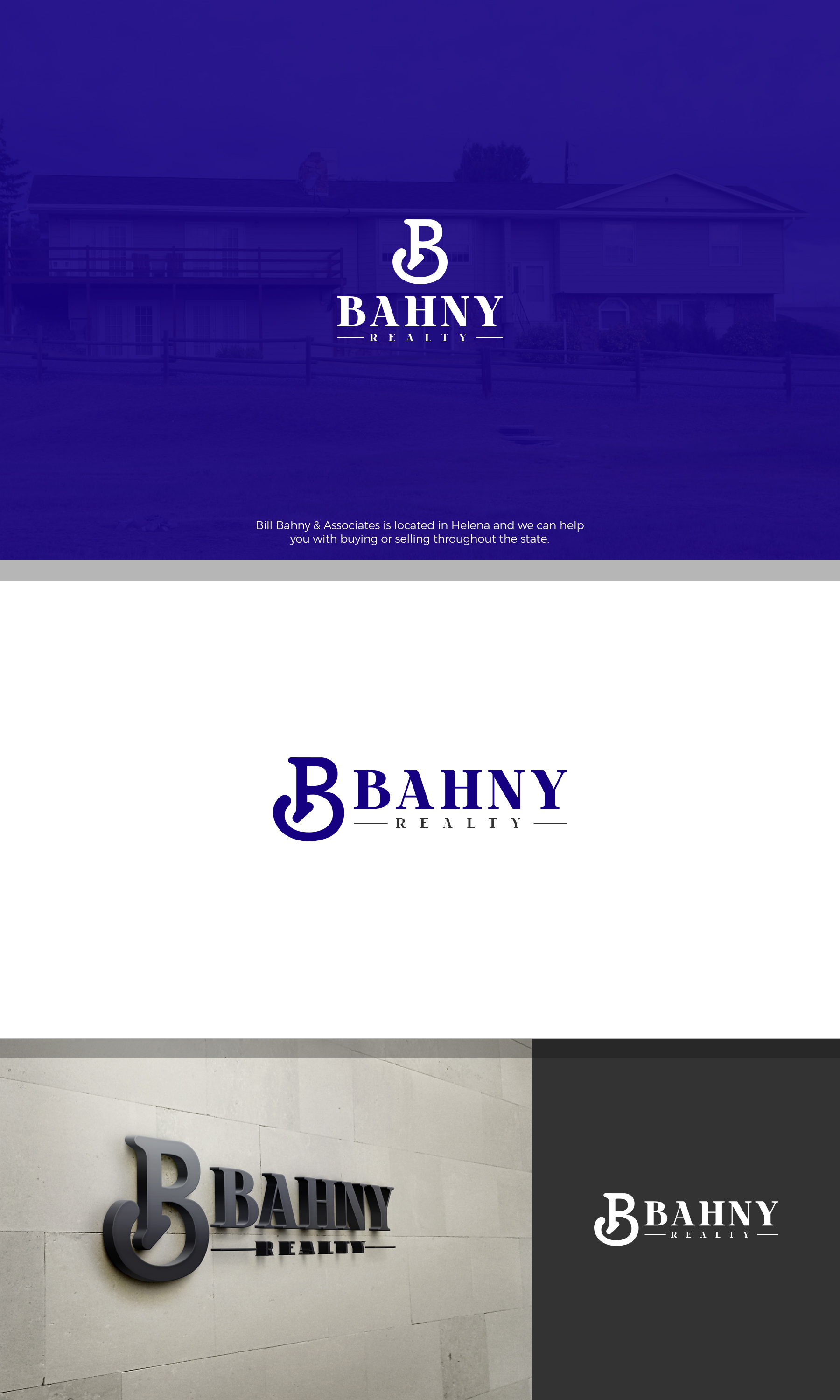 Logo Design by JohnM. for this project | Design #25227981