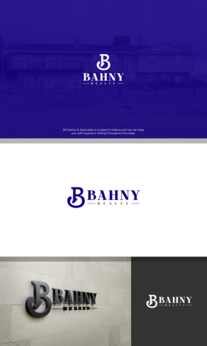 Logo Design by JohnM. for this project | Design: #25227981