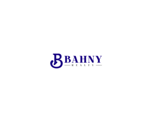 Either Bahny Realty or BR with that included somehow..  | Design de Logo par JohnM.