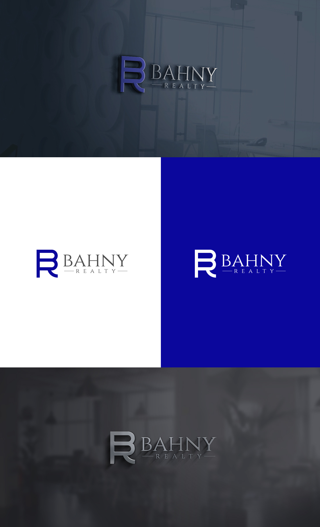 Logo Design by GLDesigns for this project | Design #25227636