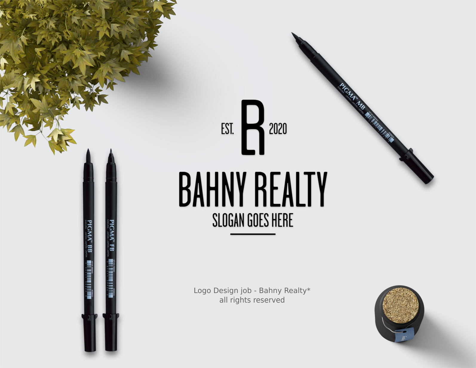 Logo Design by Mimi &amp; Max for this project | Design #25230965