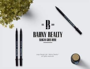 Logo Design by Mimi &amp; Max for this project | Design: #25234768