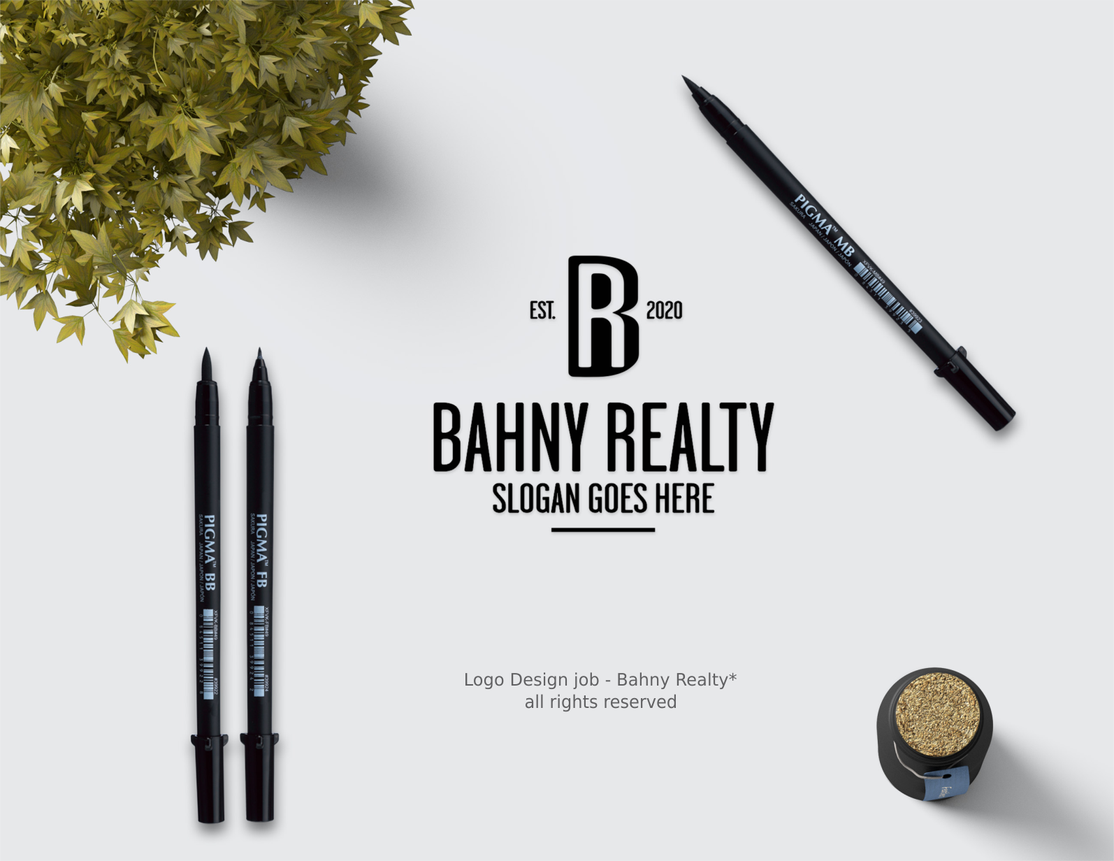 Logo Design by Mimi &amp; Max for this project | Design #25234895