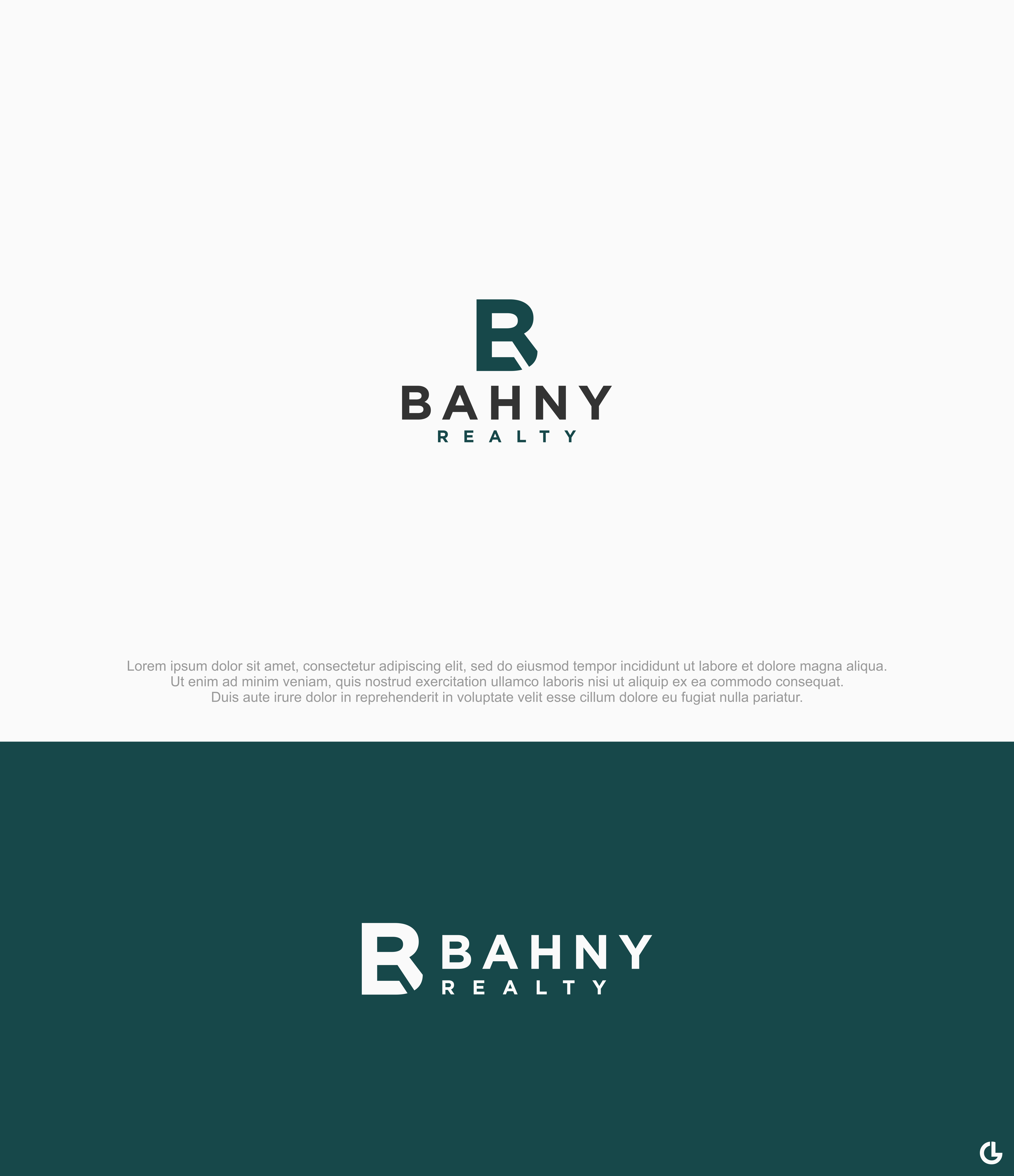 Logo Design by RICKY.T for this project | Design #25268216