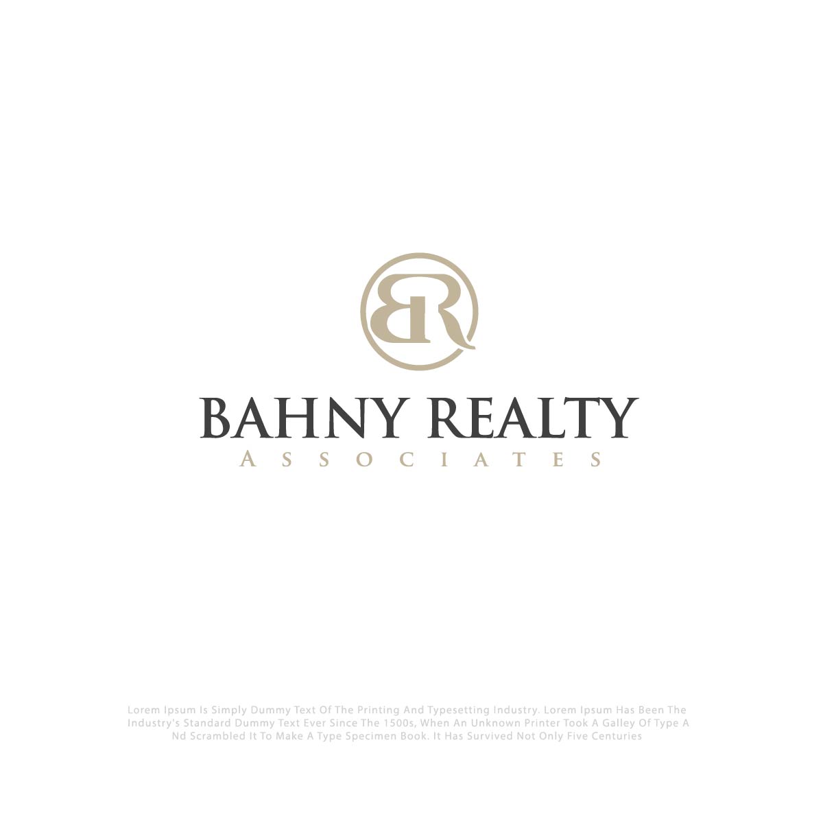 Logo Design by creative.bugs for this project | Design #25232855