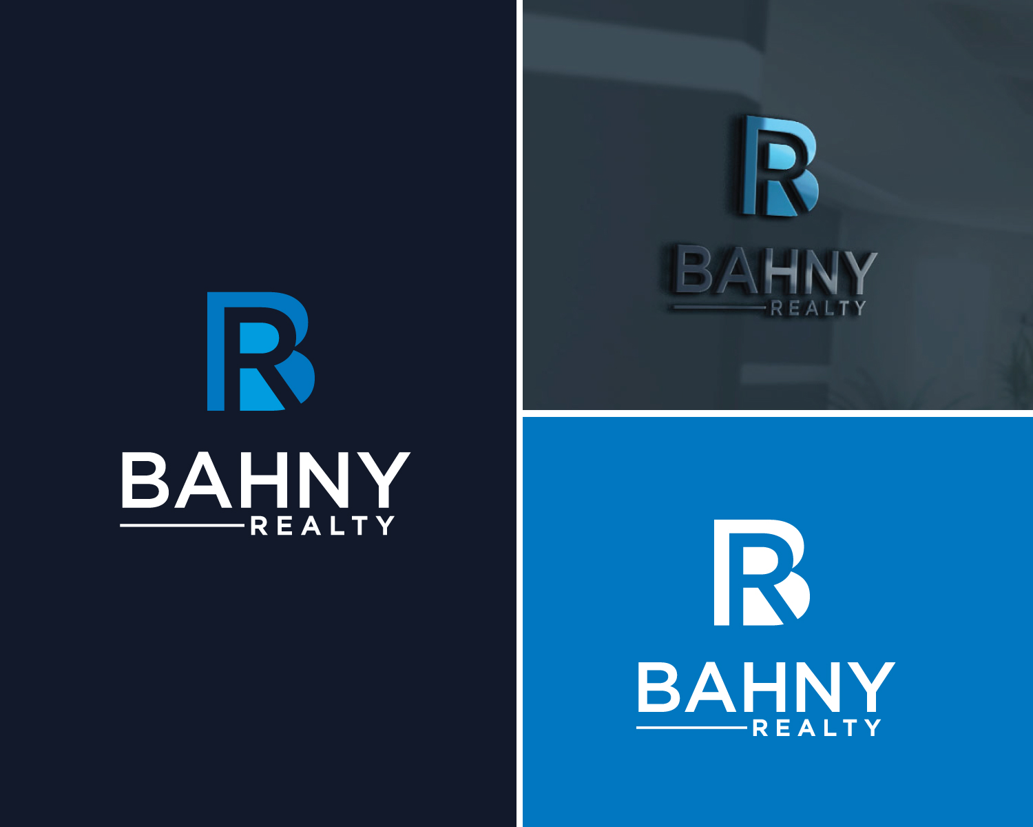 Logo Design by Atec for this project | Design #25233449