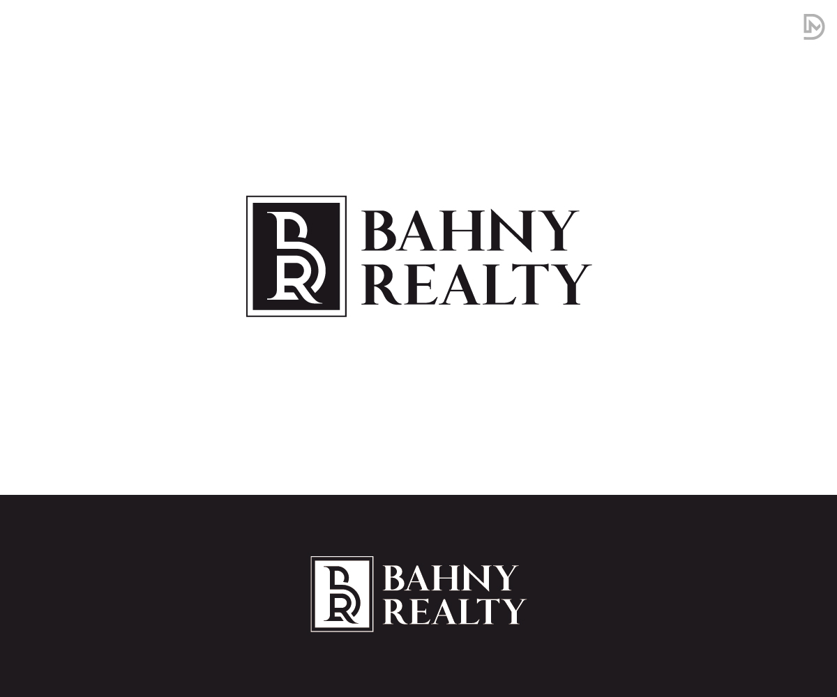 Logo Design by D_Mantra for this project | Design #25230168