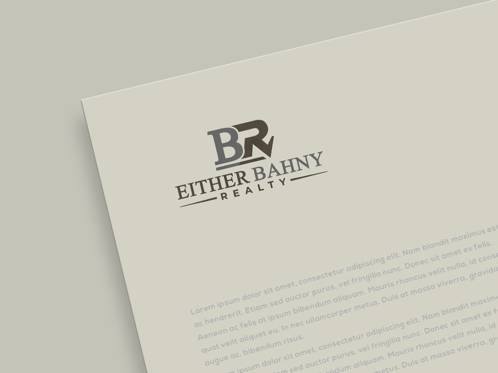 Logo Design by solidinto for this project | Design #25246396