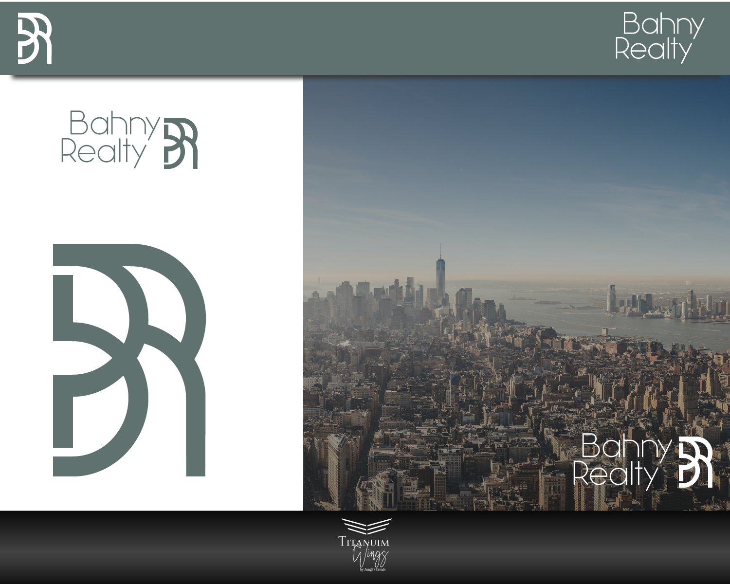 Logo Design by titanium wings for this project | Design #25251605