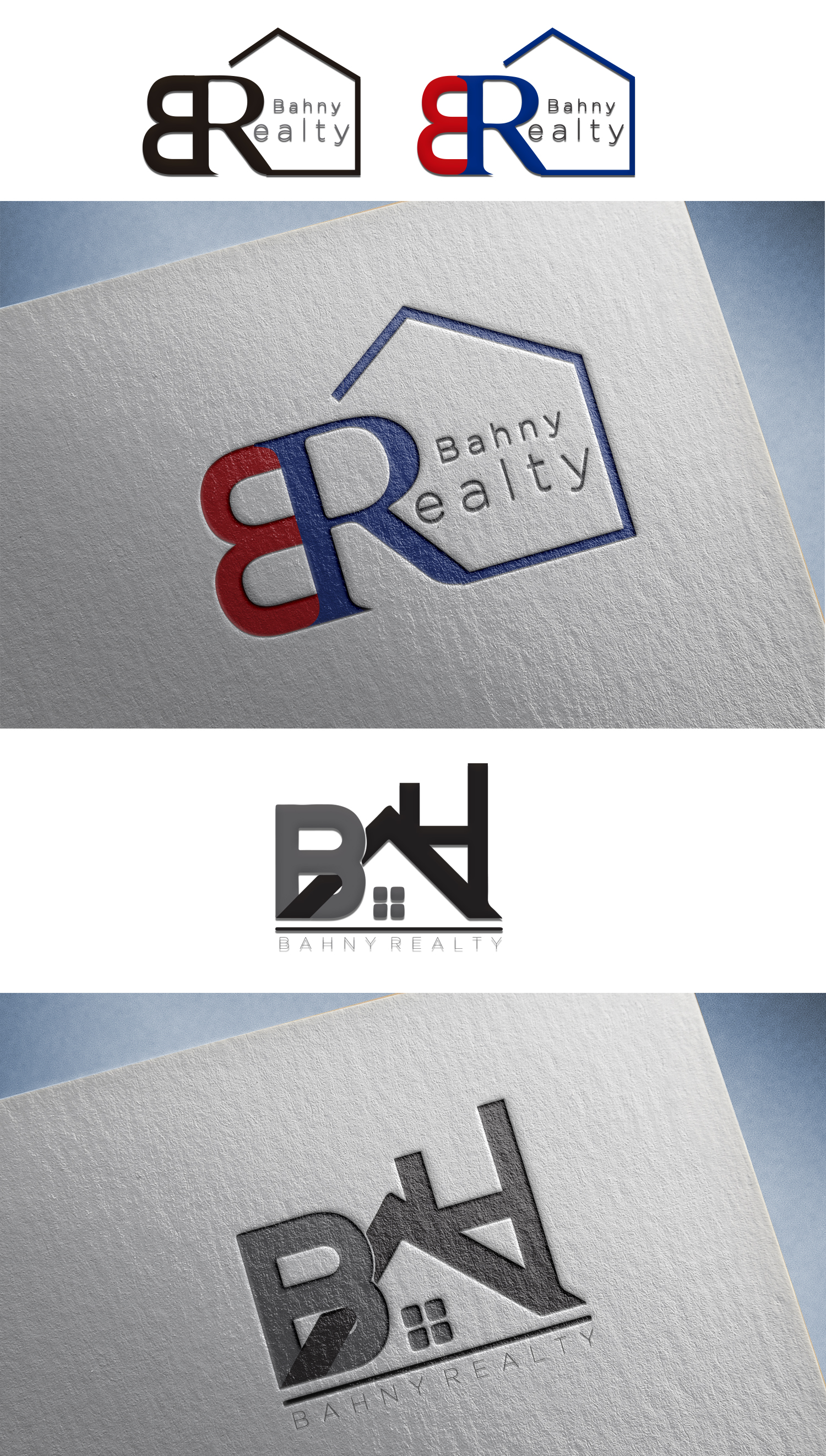 Logo-Design von andarjo85 für dieses Projekt | Design #25303603