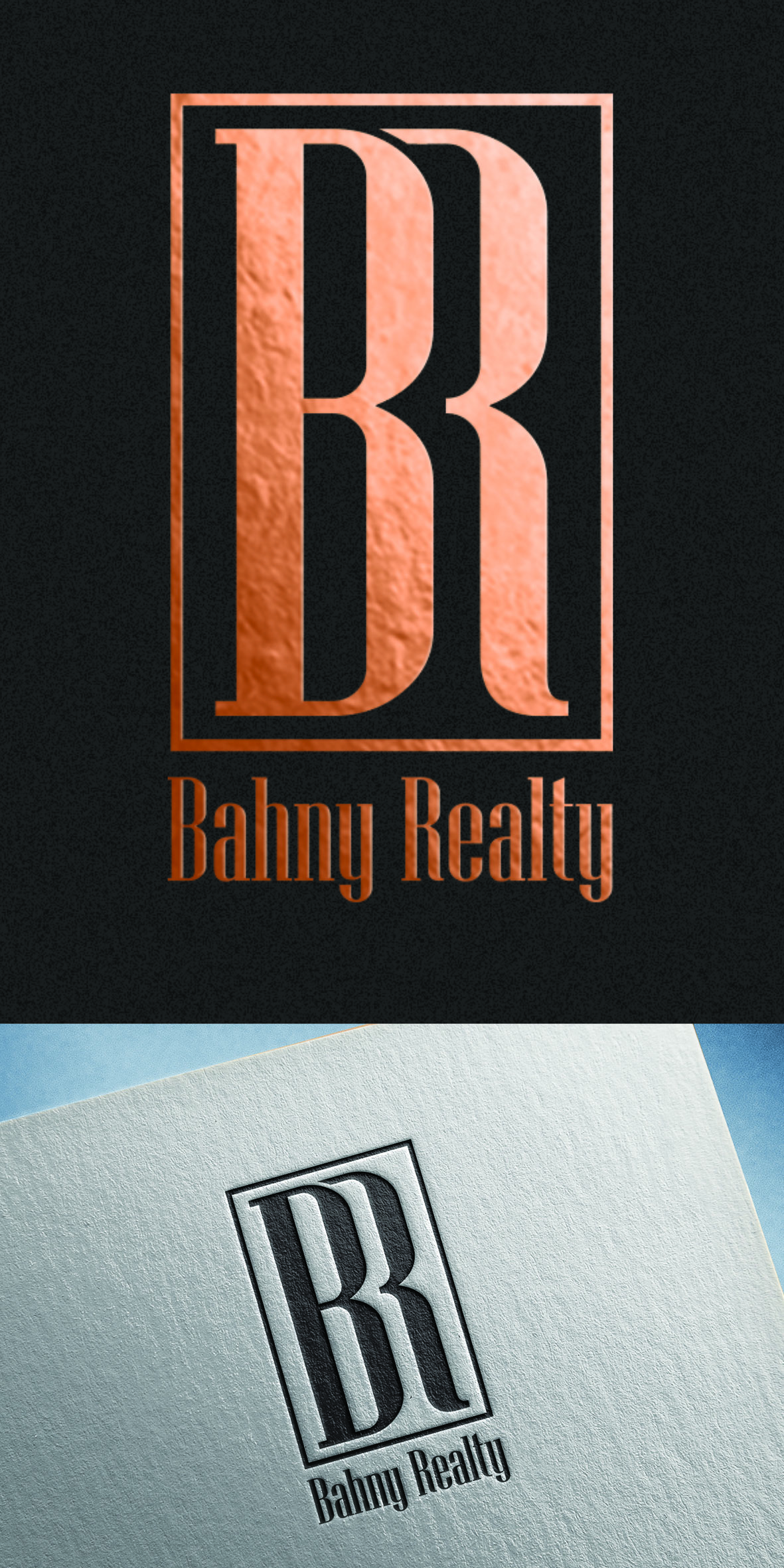 Logo Design by SSPP for this project | Design #25275524