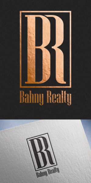 Logo Design by SSPP for this project | Design: #25275524